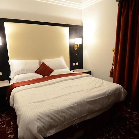Khafji Al Joory Suites Hotel מראה חיצוני תמונה