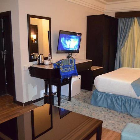 Khafji Al Joory Suites Hotel מראה חיצוני תמונה