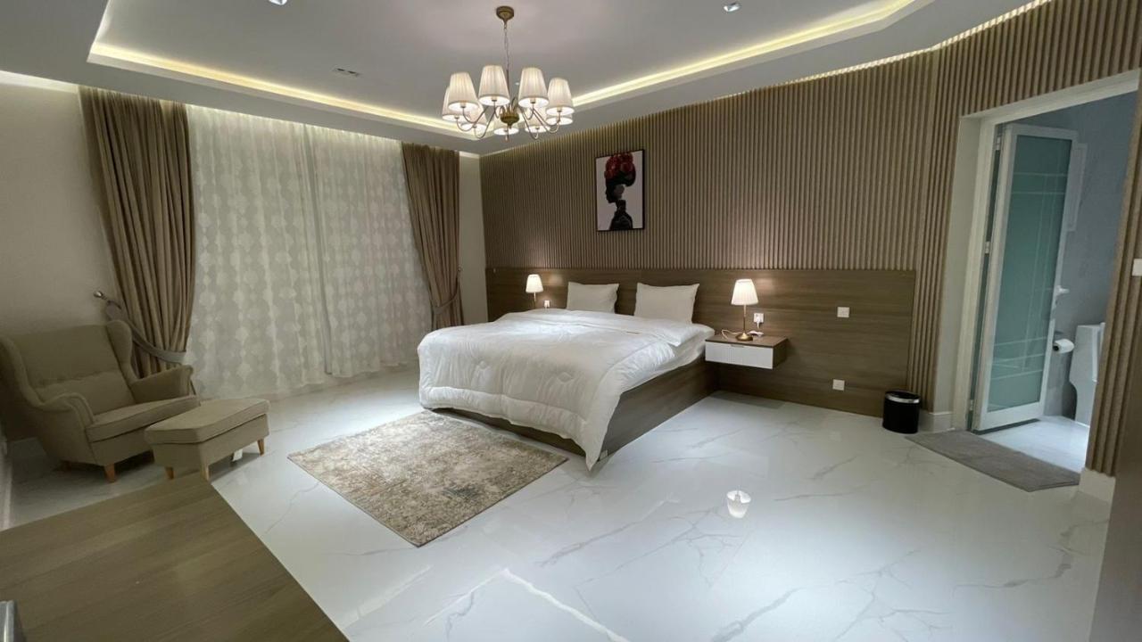 Khafji Al Joory Suites Hotel מראה חיצוני תמונה