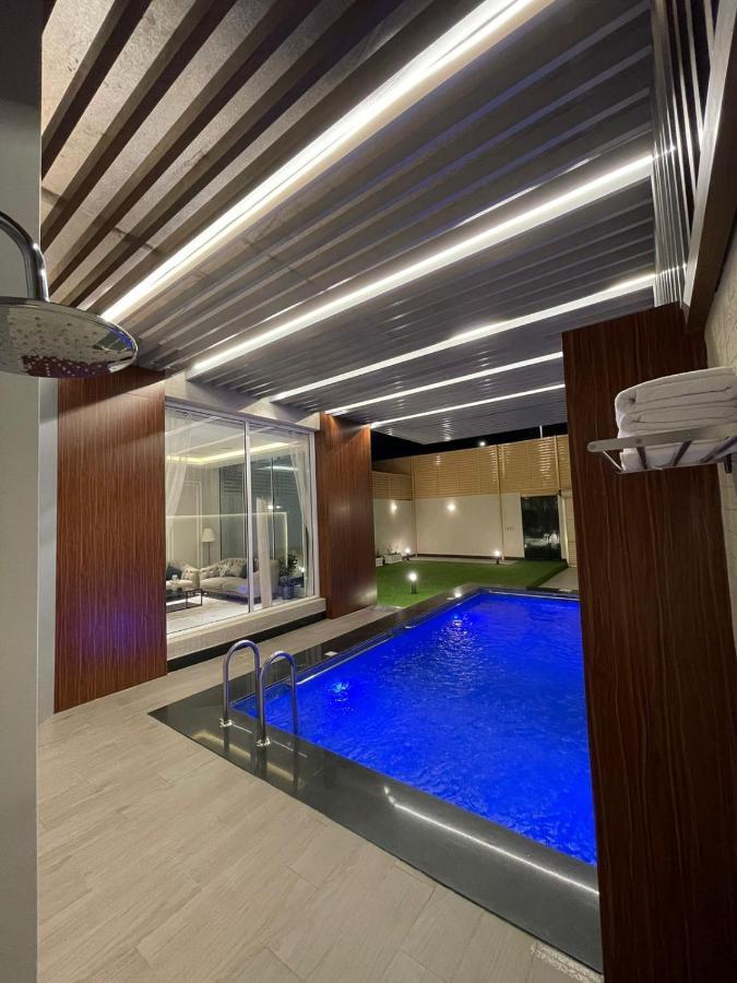 Khafji Al Joory Suites Hotel מראה חיצוני תמונה