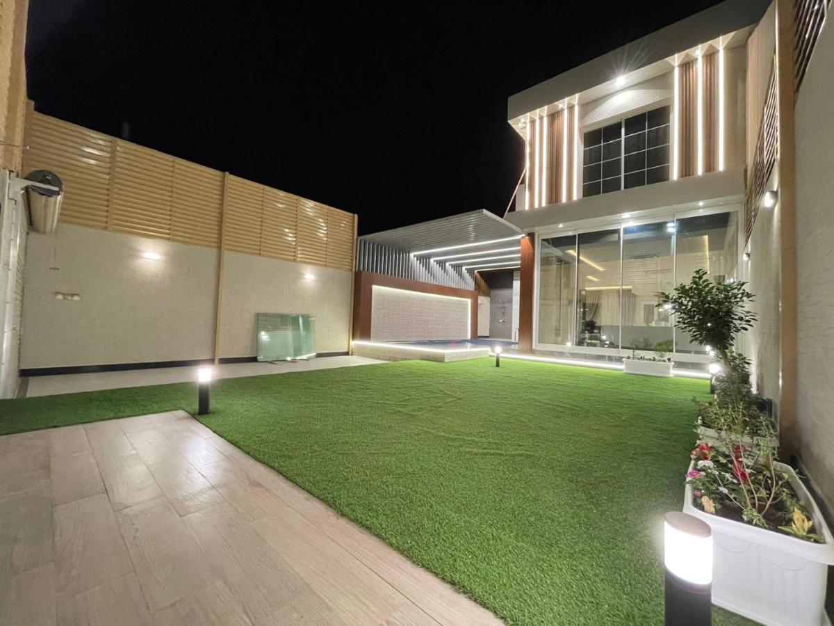 Khafji Al Joory Suites Hotel מראה חיצוני תמונה