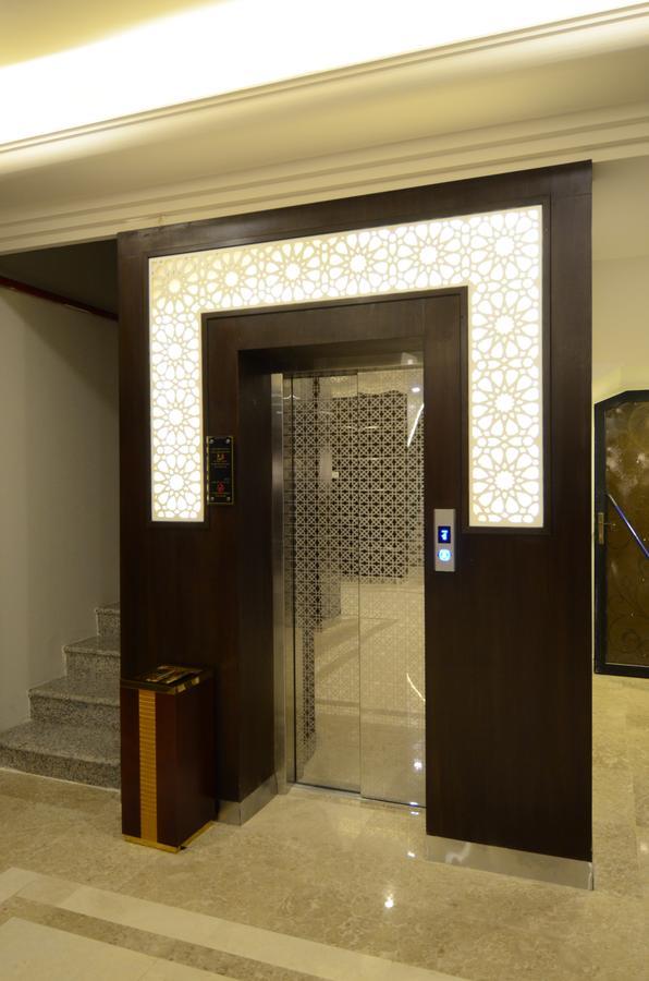 Khafji Al Joory Suites Hotel מראה חיצוני תמונה