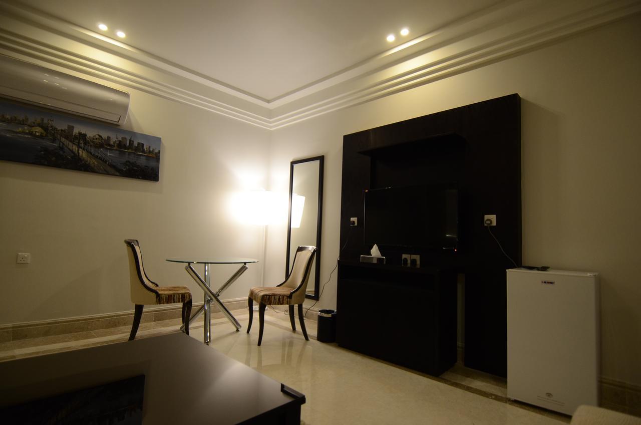 Khafji Al Joory Suites Hotel מראה חיצוני תמונה