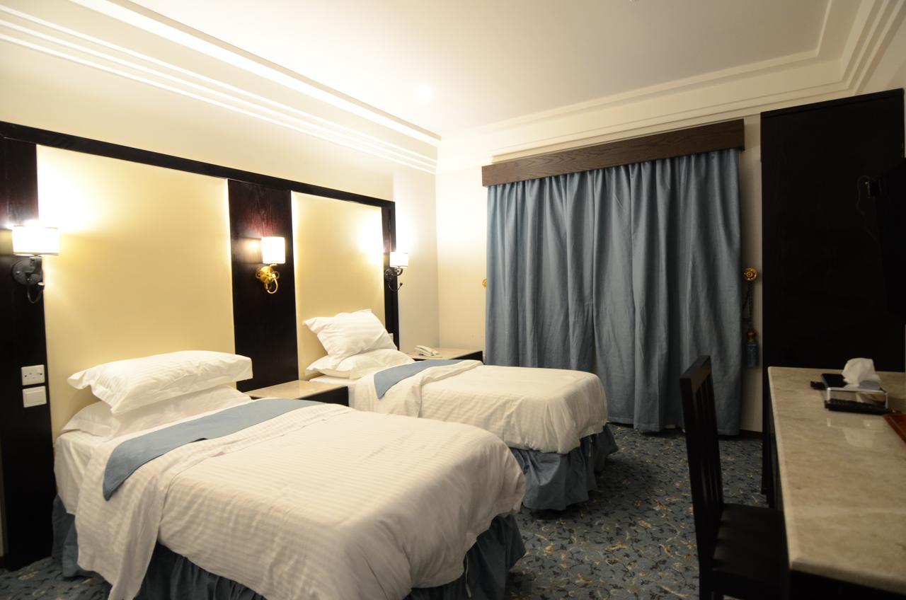 Khafji Al Joory Suites Hotel מראה חיצוני תמונה