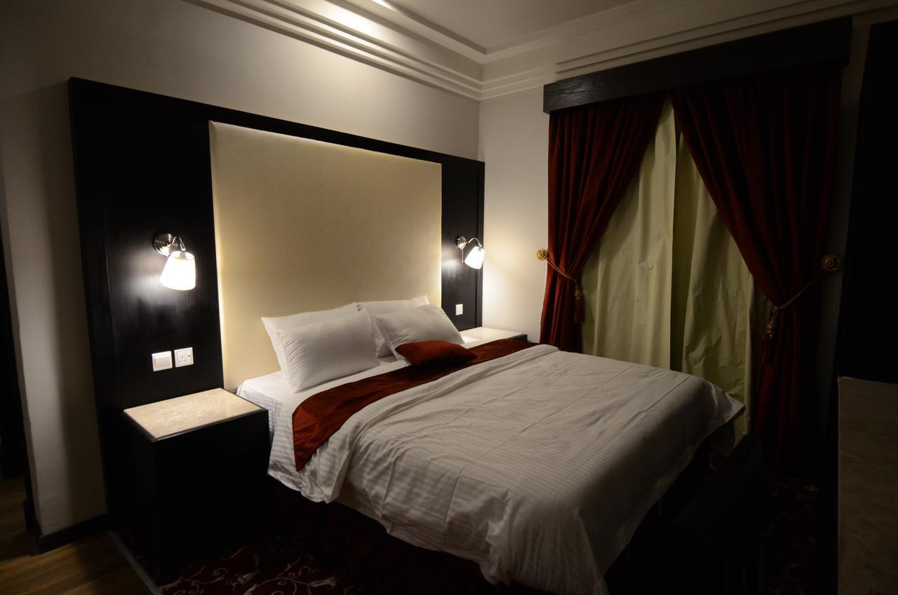 Khafji Al Joory Suites Hotel מראה חיצוני תמונה