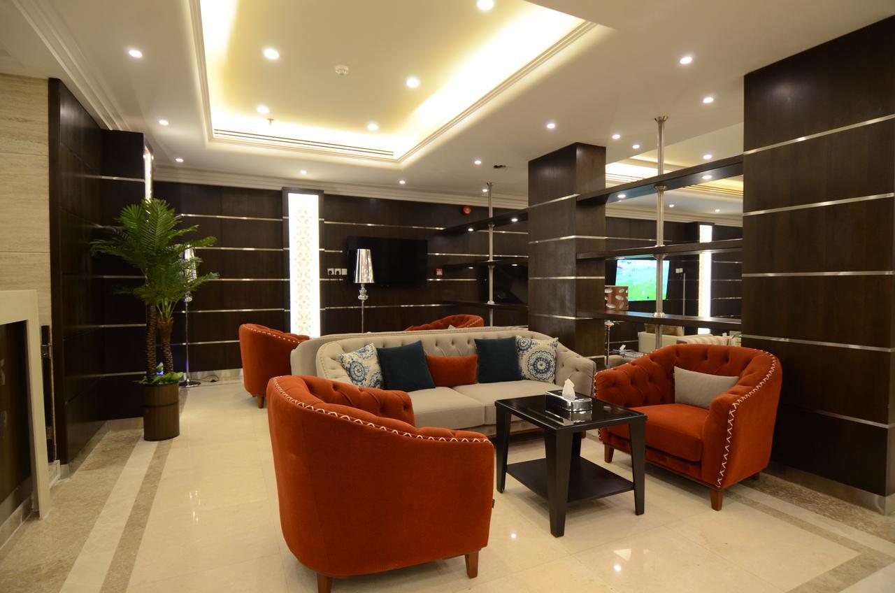 Khafji Al Joory Suites Hotel מראה חיצוני תמונה