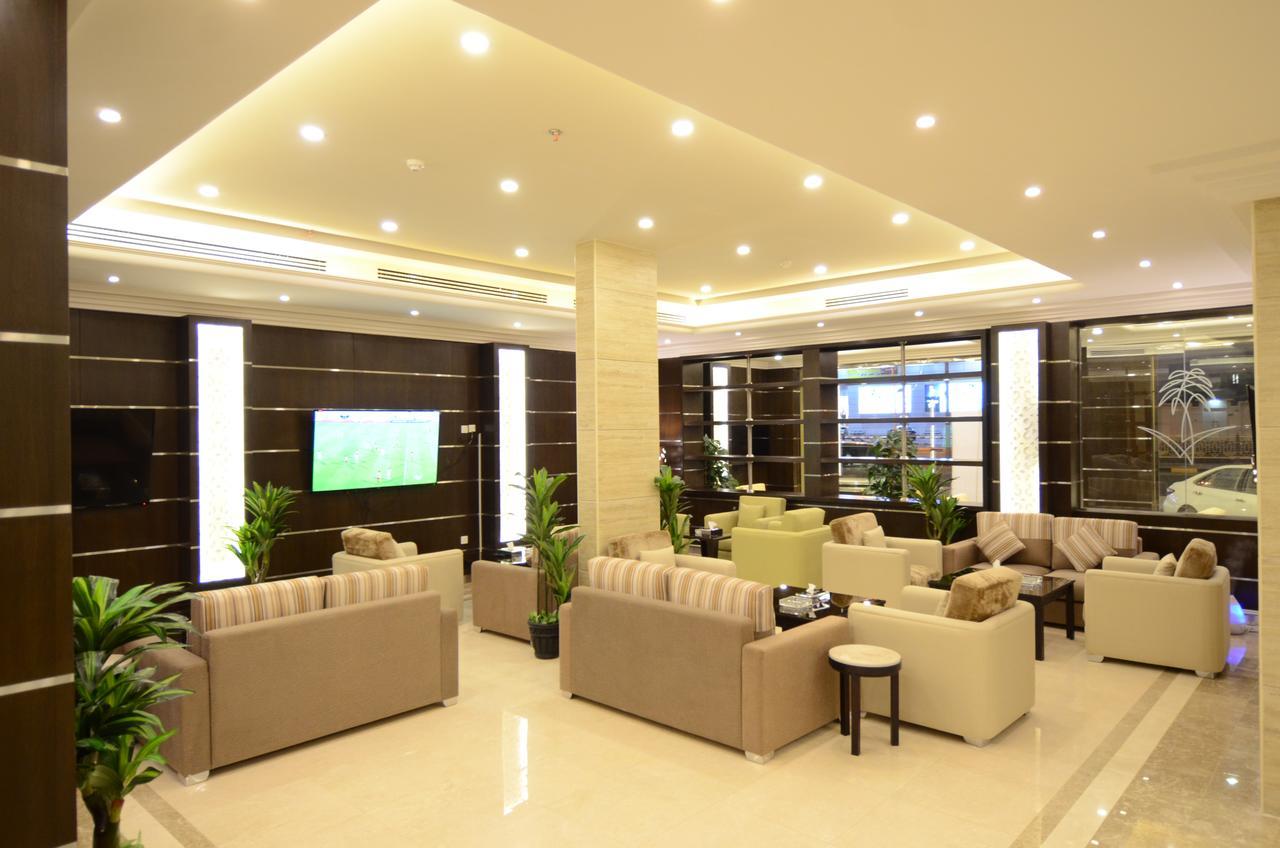 Khafji Al Joory Suites Hotel מראה חיצוני תמונה
