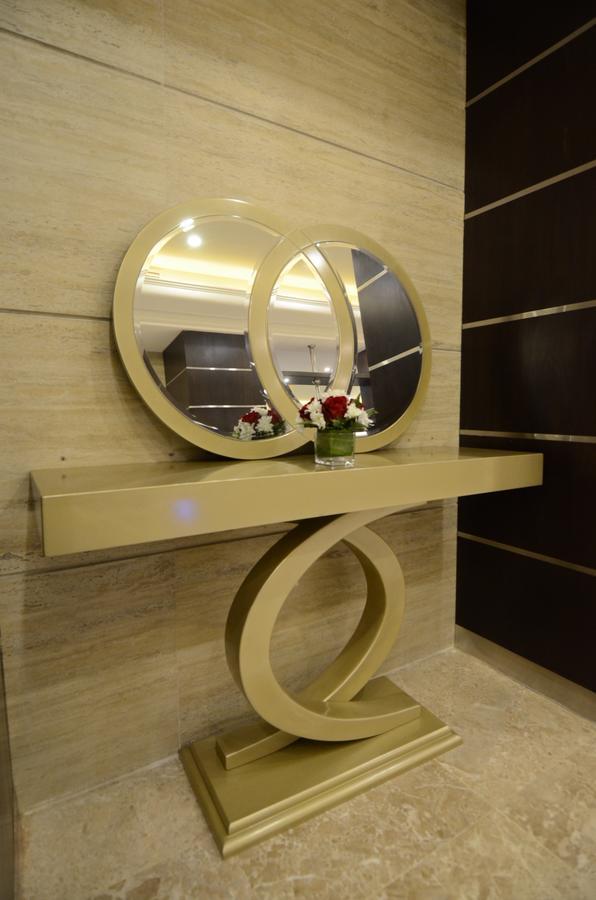 Khafji Al Joory Suites Hotel מראה חיצוני תמונה