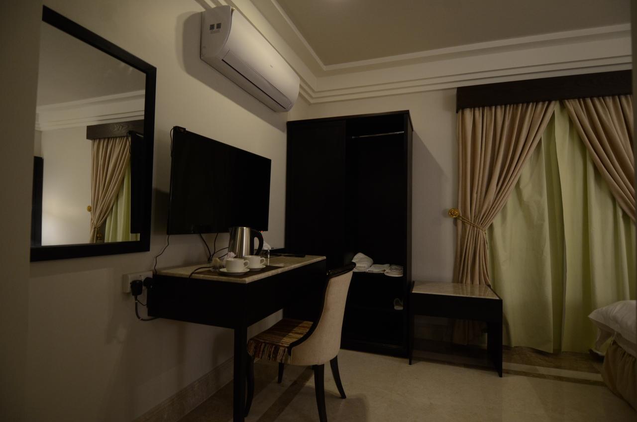 Khafji Al Joory Suites Hotel מראה חיצוני תמונה