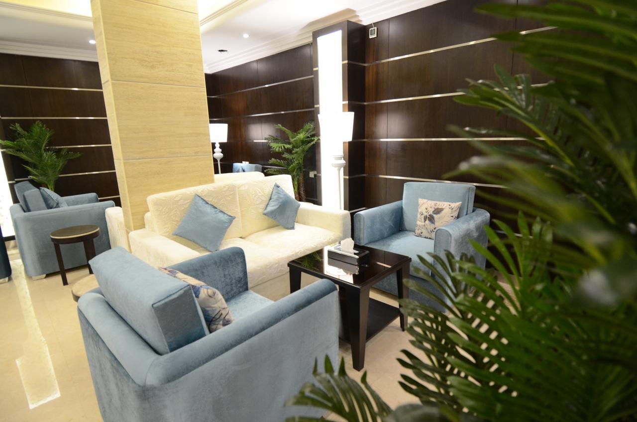 Khafji Al Joory Suites Hotel מראה חיצוני תמונה