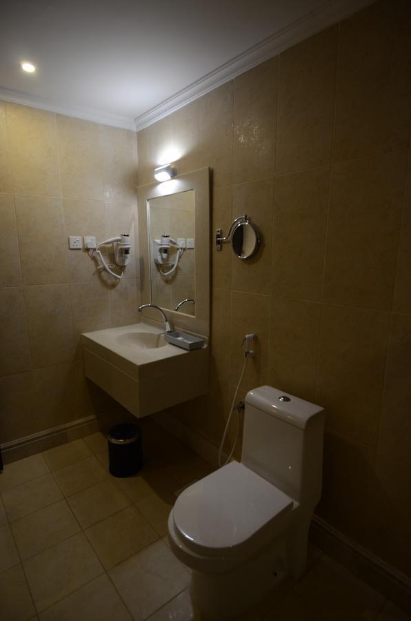 Khafji Al Joory Suites Hotel מראה חיצוני תמונה